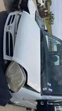 Capot Nissan INTERSTAR