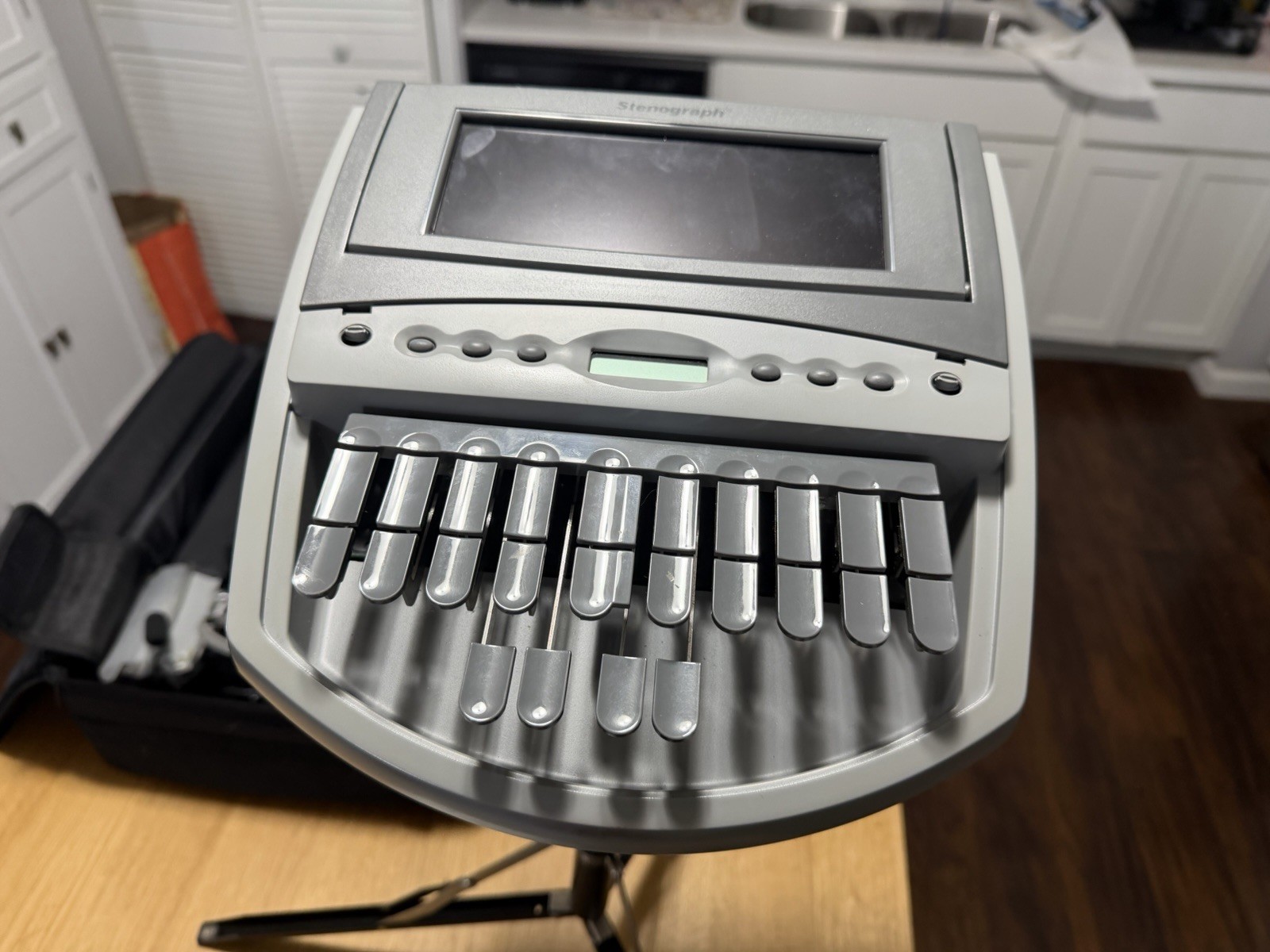 E’lan Mira Stenographer V2.20