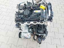 Motor BMW 2 G42 B48B20B 2.0 2024 Benzin Engine Komplett