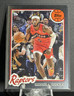 2025-26 Topps Basketball 1980-81 Retro 80BK-8 Immanuel Quickley - Toronto