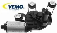 Vemo V25-07-0023 Wischermotor Motor Scheibenwischer FüR Ford FüR Seat FüR VW