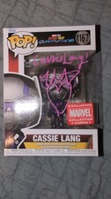 Ultimate Funko Pop Ant-Man and the Wasp Quantumania Figures Gallery and Checklist 39