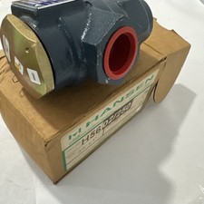 Hansen H5602250 H5602250 Pressure Relief Valve 34 X 1 250 Psi Nob Hansen H5602250 H5602250 Pressure Relief Valve 34 X 1 250 Psi Nob