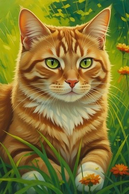 Cute Cat for Mobile Wallpaper and Laptop digital images