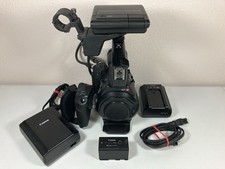 Canon EOS C300 Professional Cinema Camcorder Body for EF and EF-S Mount Lenses
