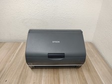 Epson Workforce Pro Gt-s50 Duplex High Speed Desktop Document Scanner 600 Dpi