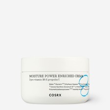 COSRX Hydrium Moisture Power Enriched Cream 50ml Hyaluronic Acid
