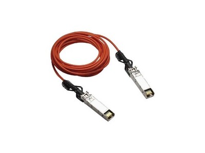 HPE Switching J9281D Aruba 10G SFP+ to SFP+ 1m DAC Cable
