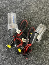 Hid Headlight Bulbs 9006 8000k