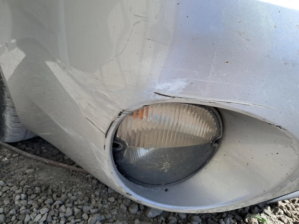 Used HVAC Blower Motor fits: 2004 Pontiac Grand prix  Grade A - Image 3 of 4