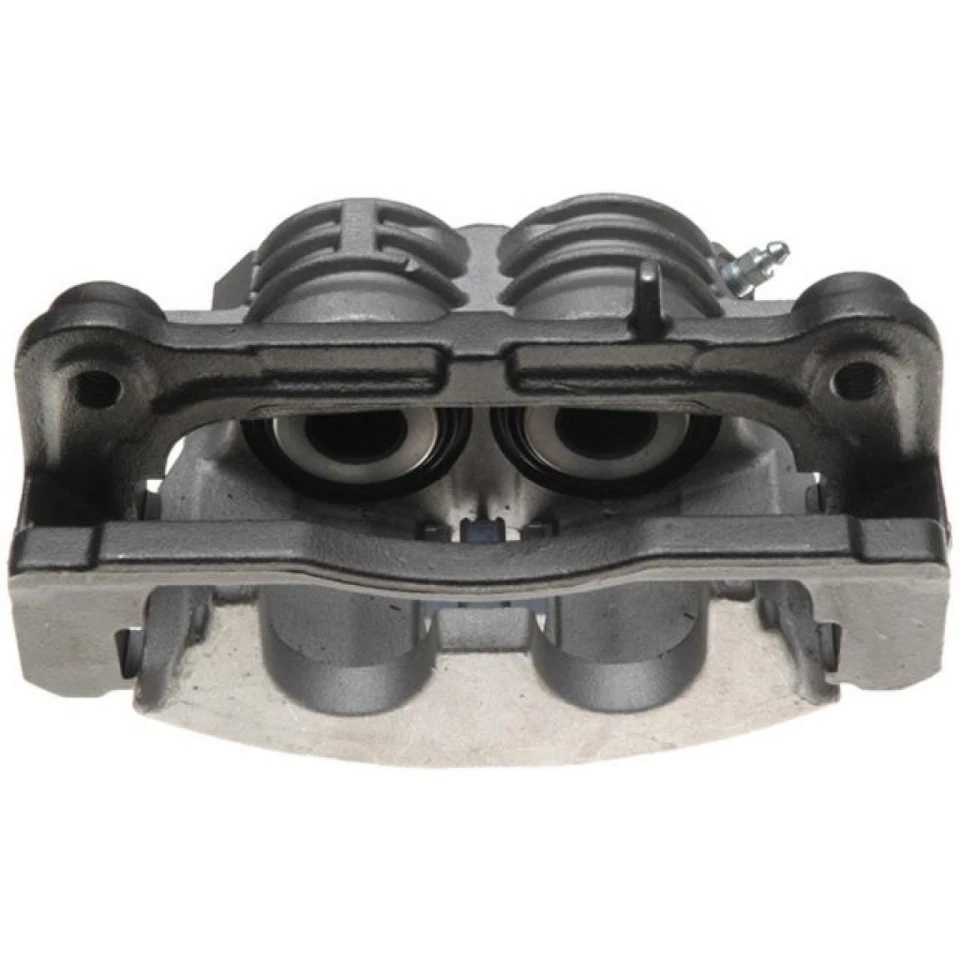 Genuine ACDelco For GMC Envoy 2002-2005 Disc Brake Caliper Front, Passenger Side - Image 3 of 4
