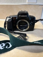 Canon EOS Elan / EOS 100 35mm SLR Film Camera Body Only
