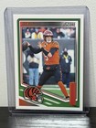Front of 2025 Score - Joe Burrow #284