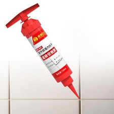 Tile Adhesive 150ml Bonding Adhesive for Kitchen Indoor Floor Tiles Fall Off