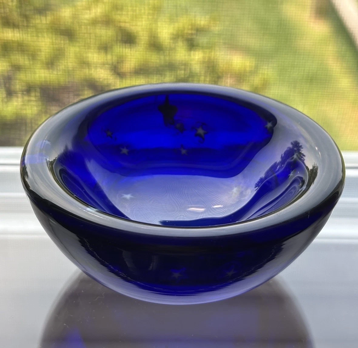 Lundberg Studios In Glass Paperweights for sale | eBay
