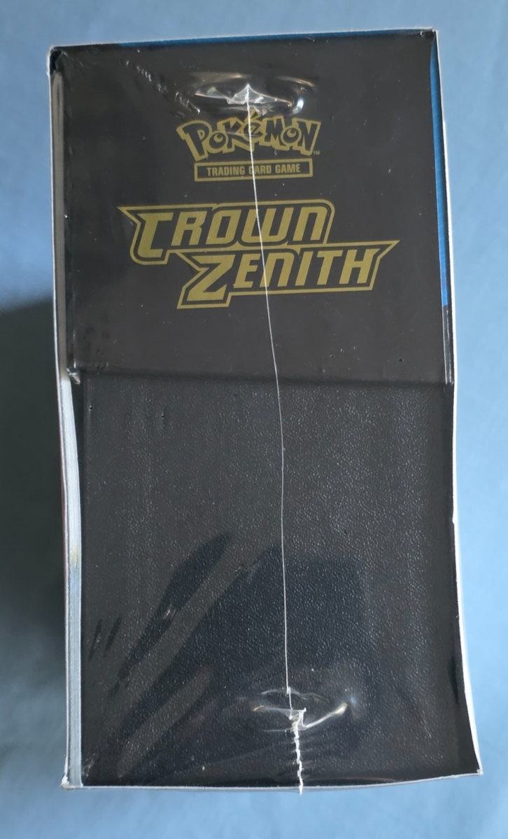 Pokémon TCG: Crown Zenith Elite Trainer Box - 10 Packs for sale