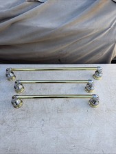 Set Of 3 Moen Decorator Series 2 18 And 1 24 ...
