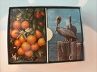 IRS STAMP - Unused Vintage SOUVENIR OF FLORIDA Playing Cards - Sealed Decks — photo 3