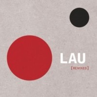 Lau - Remixed - Cd - G1398Z