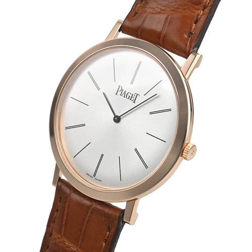 PIAGET Altiplano GOA31114 SW19261