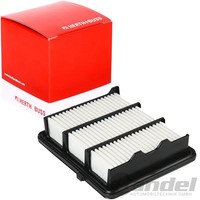 Herth+Buss Luftfilter | J1324095
