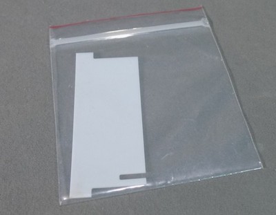 New Bio Rad Mini Protean II Prep/2-D Comb 1.0mm with Reference Well