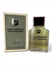 Paco Rabanne Pour Homme Vintage 50ml After Shave