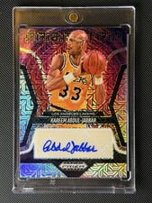 Law of Cards: Kareem Abdul-Jabbar v. Upper Deck Pregame Breakdown 5