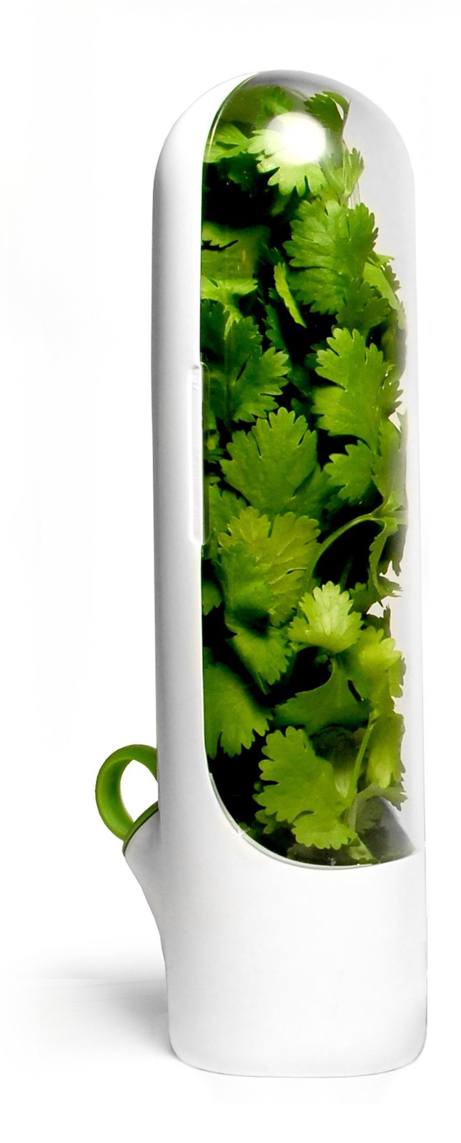 Prepara Mini Herb Saver Mini, White/Green