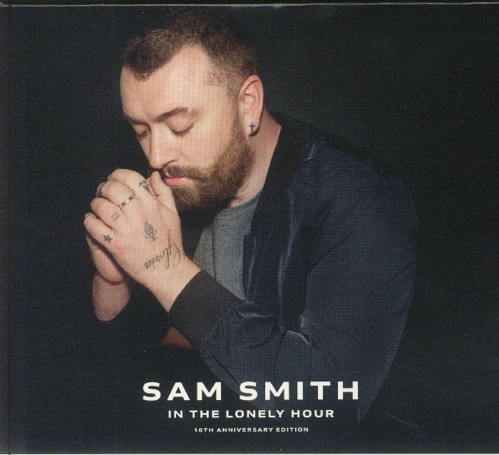 SMITH, Sam - In The Lonely Hour (10th Anniversary Edition) - CD (2xCD)