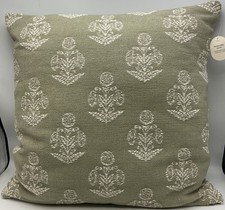 Threshold Studio McGee Toss Pillow 20in X 20i...