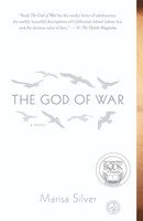 Marisa Silver | The God Of War | Taschenbuch | Englisch (2009) | No Series