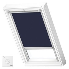 Image of VELUX Original Solar Blackout Roller Blind (DSL) for VELUX Roof Windows