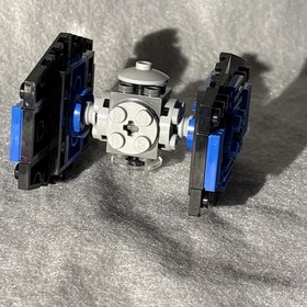 Lego Star Wars 8028 Mini TIE Fighter