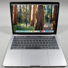 2019 Apple MacBook Pro 13.3" i5 1.4GHz 8GB RAM 128GB Silver A2159