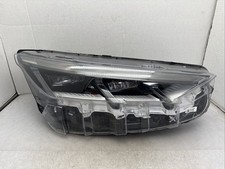 2024 2025 2026 Mustang Mach E Headlight Right RH Passenger OEM Dual Projector
