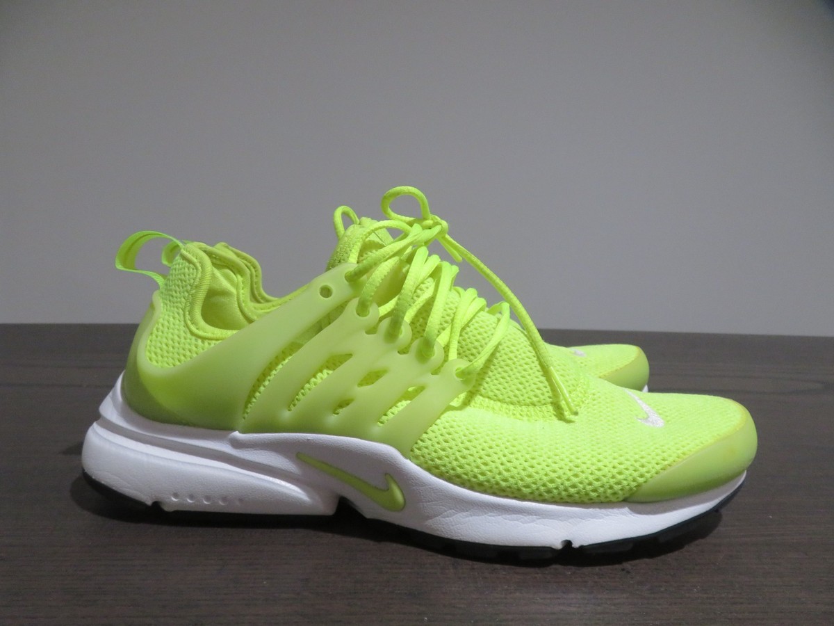 light green prestos