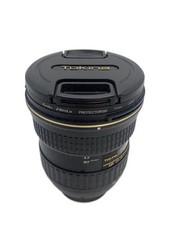 Kenko Tokina Lens AT-X PRO SD 11-16 F2.8 Used