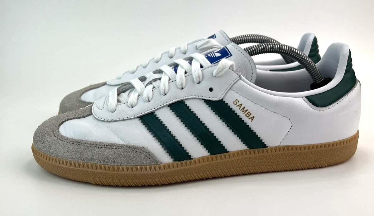 Adidas Samba 9 5 for sale | eBay UK