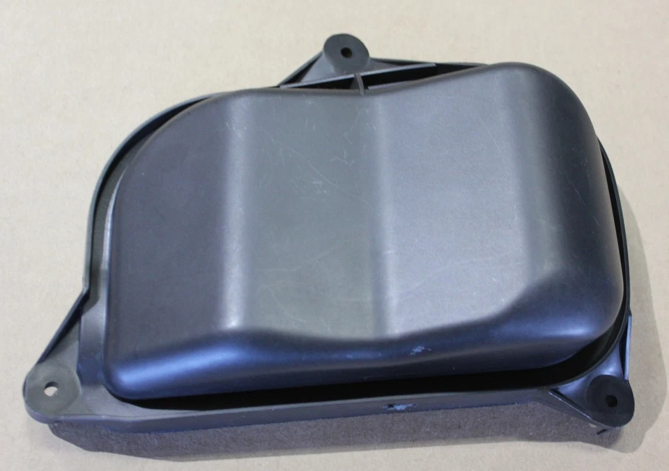 Крышка фары 03–11 Lincoln Town Car 3W1Z13K046BC для правого Ford новая из старых запасов от оригинального производителя - Изображение 2 из 3