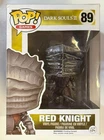 POP! Dark Souls III "RED KNIGHT 89" Vinyl Figure