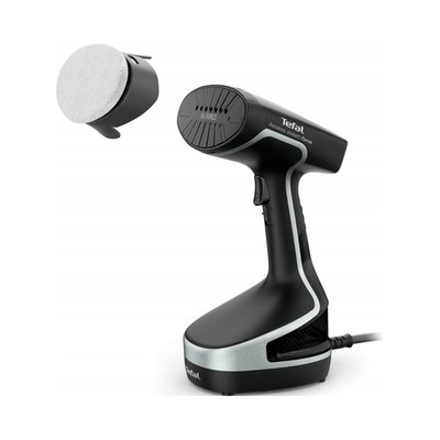Tefal XL Force DT8270 Dampfbürste - Schwarz