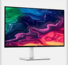 Dell 27 Plus USB-C Monitor - S2725QC, 4K UHD
