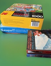 Ravensburger Puzzle - Cry Babies Puzzle 24 Giant Pavimento, 03050 7