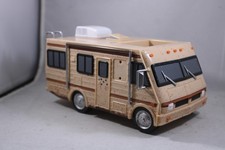 Funko Pop Rides Breaking Bad The Crystal Ship with Jesse Pinkman #09 Loose RV