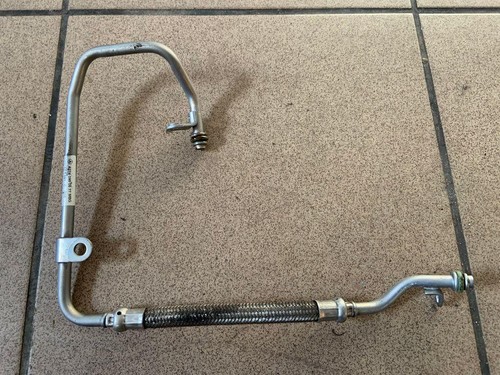 MERCEDES-BENZ C W205 Turbinenschmierrohr A2740900577 2.00 Petrol 180kw 33769669