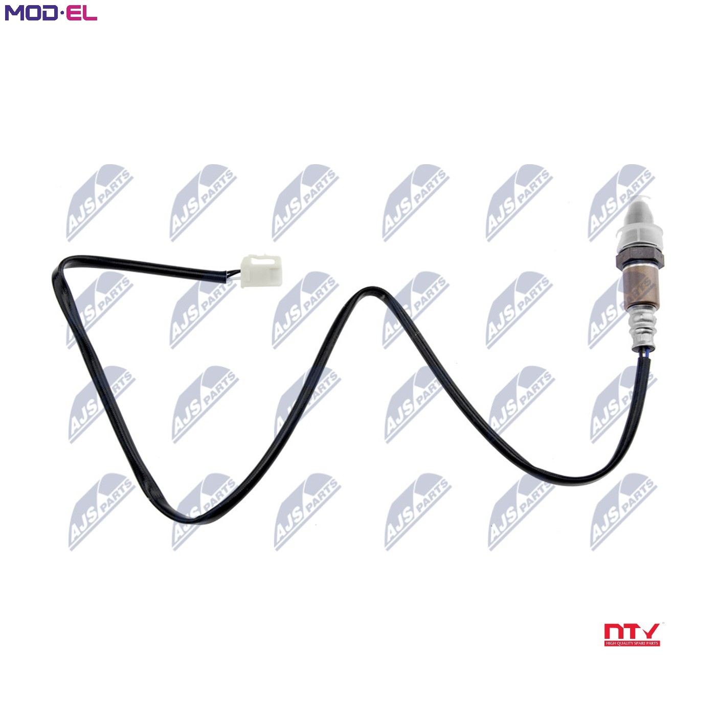 N.T.Y. ESL-TY-022.NTY Lambda Sensor for TOYOTA - Image 9