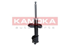 1x Stoßdämpfer KAMOKA 2000411 für GF GW 626 MAZDA 5 Station Wagon Hatchback GF8P