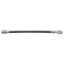 2x Bremsschlauch hinten für Skoda Octavia 2 1Z3 1Z5 id02210