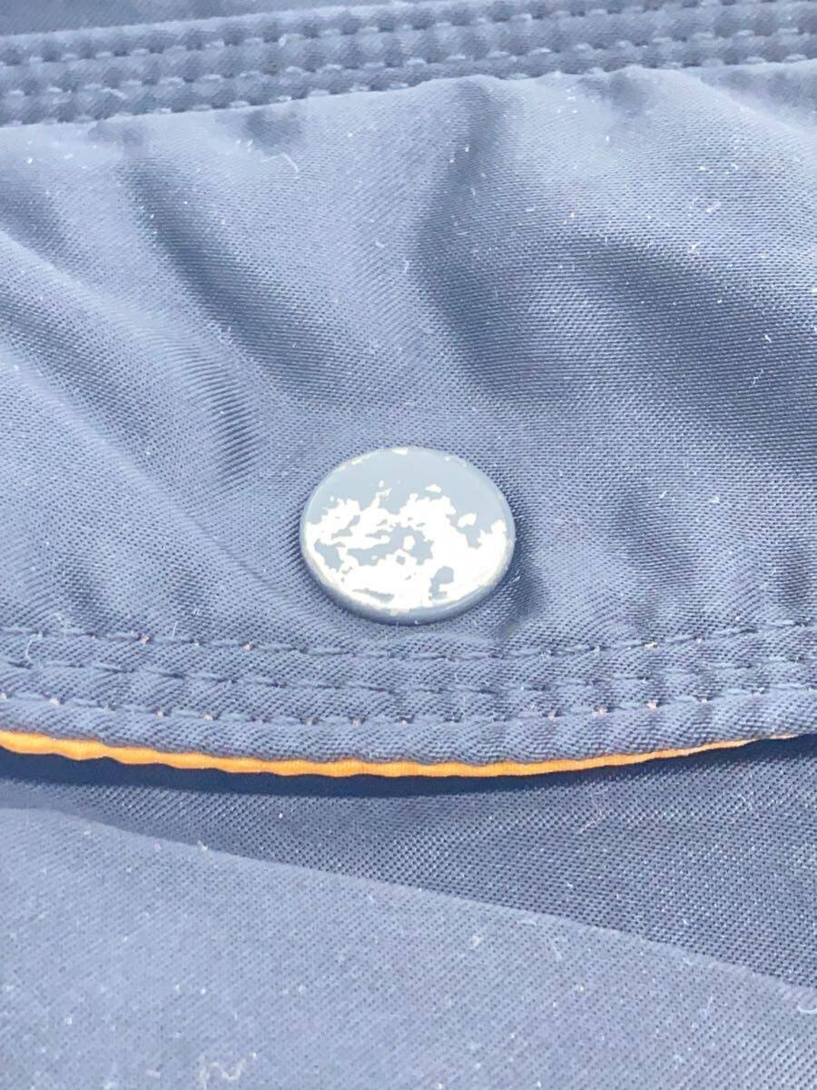 PORTER◆Backpack/-/BLK/plain - image 8